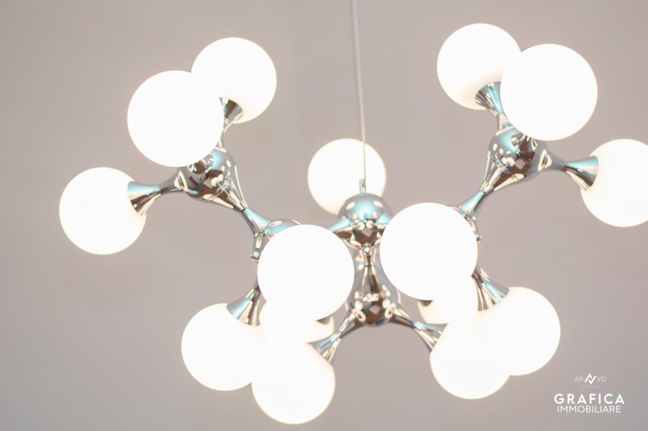 Ameli Home Luxury Apartment Taranto Luaran gambar